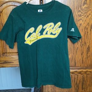 Cal Poly Pomona T-shirt